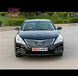 هيونداي أزيرا